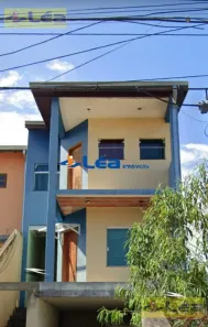 Casa com 4 Quartos à venda, 250m² no Mogi Moderno, Mogi das Cruzes