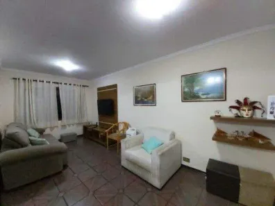 Sobrado com 3 Quartos à venda, 184m² no Paulicéia, São Bernardo do Campo