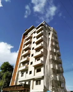Apartamento com 3 Quartos à venda, 100m² no Centro, Balneário Piçarras