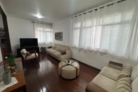 Apartamento com 4 Quartos à venda, 160m² no Serra, Belo Horizonte