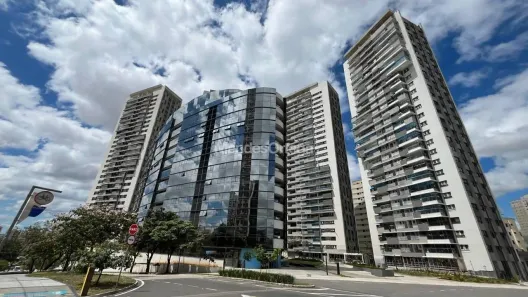 Apartamento com 1 Quarto à venda, 55m² no Jardim Emília, Sorocaba