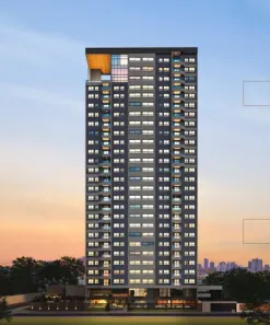 Apartamento com 2 Quartos à venda, 52m² no Paissandu, Recife