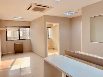 Sala Comercial à venda, 68m² no Aclimação, São Paulo