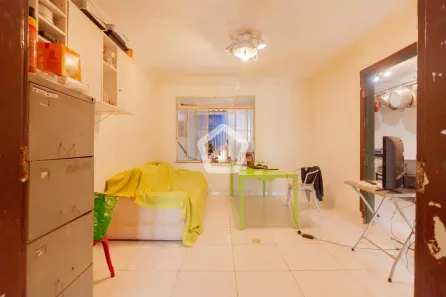 Casa com 3 Quartos à venda, 130m² no Vila Clementino, São Paulo