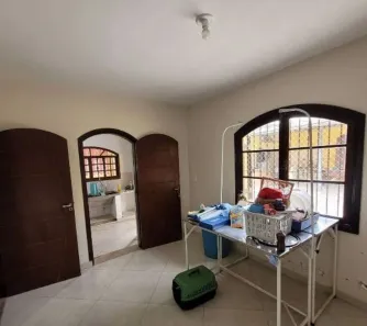 Ponto Comercial para alugar, 550m² no Jardim Santa Maria, Jacareí
