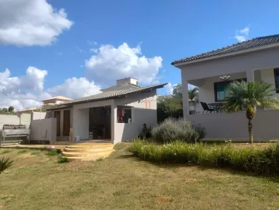 Casa com 4 Quartos à venda, 200m² no Colônia do Marçal, São João Del Rei