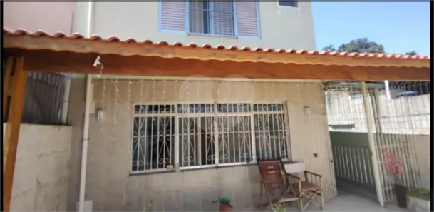 Sobrado com 3 Quartos à venda, 210m² no Vila Espanhola, São Paulo