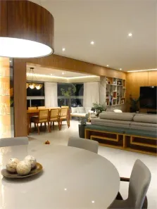 Apartamento com 3 Quartos à venda, 155m² no Vila Sofia, São Paulo