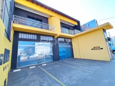 Ponto Comercial para alugar, 50m² no Centro, São Carlos