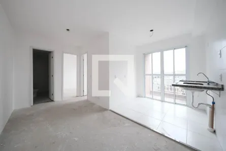 Apartamento com 2 Quartos à venda, 37m² no Vila Ré, São Paulo