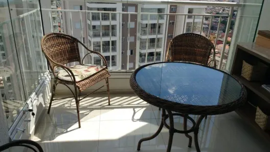 Apartamento com 2 Quartos à venda, 65m² no Vila Formosa, São Paulo