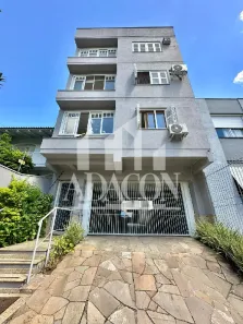 Apartamento com 2 Quartos para alugar, 75m² no Petrópolis, Porto Alegre