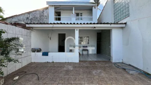 Casa com 3 Quartos à venda, 117m² no Balneário Stella Maris, Peruíbe