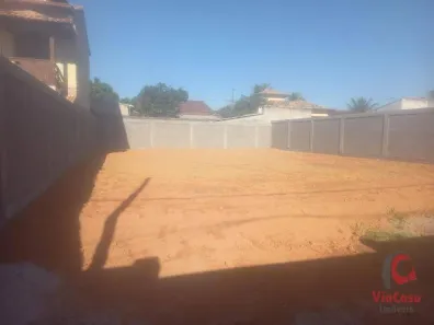 Lote/Terreno à venda, 350m² no Bosque da Areia, Rio das Ostras