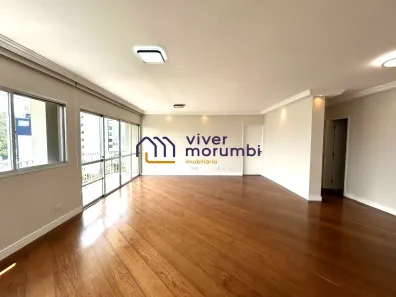 Apartamento com 3 Quartos à venda, 150m² no Vila Andrade, São Paulo