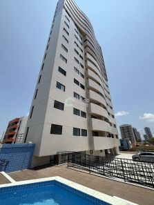 Apartamento com 3 Quartos à venda, 76m² no Lagoa Nova, Natal