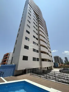 Apartamento com 3 Quartos à venda, 76m² no Lagoa Nova, Natal