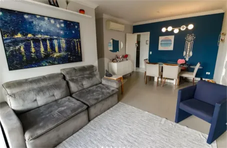 Apartamento com 3 Quartos à venda, 107m² no Vila Andrade, São Paulo