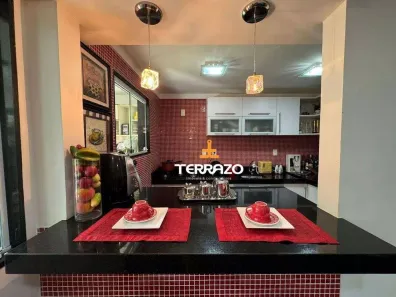 Casa com 3 Quartos à venda, 192m² no Casa de Pedra, Volta Redonda