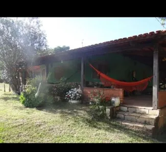 Fazenda/Sítio à venda no Brazlândia, Brasília