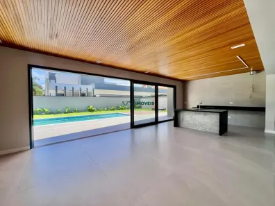 Casa de Condomínio com 4 Quartos à venda, 530m² no Condomínio Reserva do Paratehy, São José dos Campos