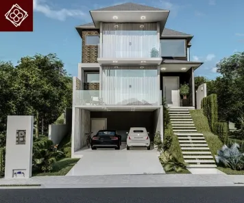 Casa com 3 Quartos à venda, 280m² no Jardim Amália, Volta Redonda