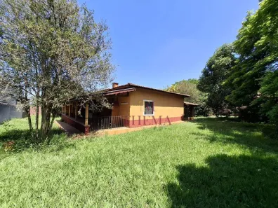 Fazenda/Sítio com 5 Quartos à venda, 500m² no Chácara Espéria, Piracicaba