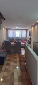 Sobrado com 3 Quartos à venda, 60m² no Jardim Angélica, Carapicuíba