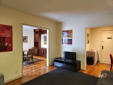 Apartamento com 4 Quartos à venda, 207m² no Centro, Petrópolis