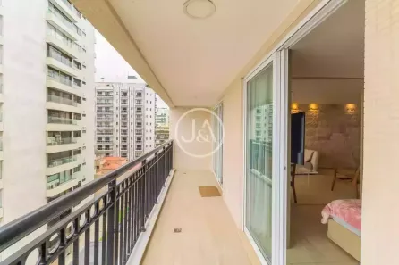 Flat com 2 Quartos à venda, 85m² no Ipanema, Rio de Janeiro