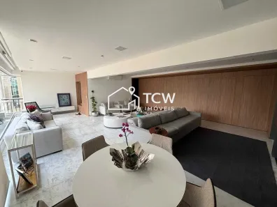 Apartamento com 4 Quartos à venda, 224m² no Vila Mariana, São Paulo