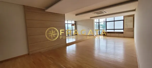 Apartamento com 4 Quartos à venda, 239m² no Higienópolis, São Paulo