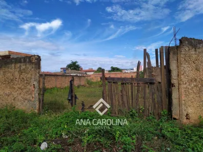 Lote/Terreno à venda, 354m² no São José, Montes Claros
