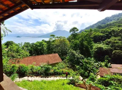 Casa com 2 Quartos à venda, 242m² no Lagoinha, Ubatuba