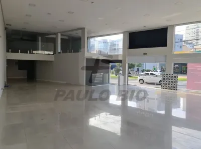 Prédio Comercial para alugar, 1009m² no Santa Paula, São Caetano do Sul
