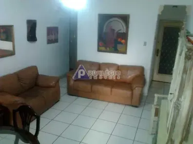 Apartamento com 3 Quartos à venda, 100m² no Copacabana, Rio de Janeiro