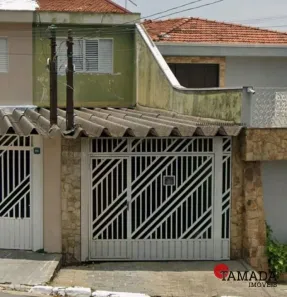 Casa com 2 Quartos à venda, 100m² no Jardim Penha, São Paulo