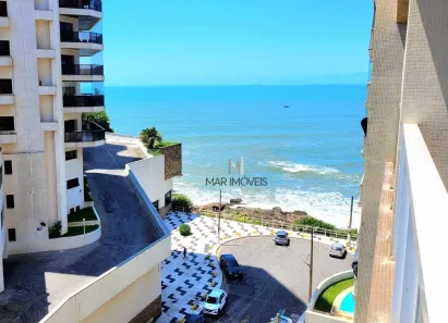 Apartamento com 3 Quartos à venda, 130m² no Jardim Astúrias, Guarujá