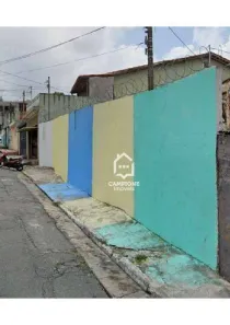 Lote/Terreno à venda, 735m² no Vila Aurora (Zona Norte), São Paulo