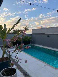 Casa de Condomínio com 3 Quartos à venda, 300m² no Condomínio Atibaia Park I, Atibaia