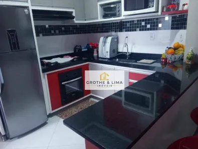 Casa com 3 Quartos à venda, 158m² no Jardim Sandra Maria, Taubaté