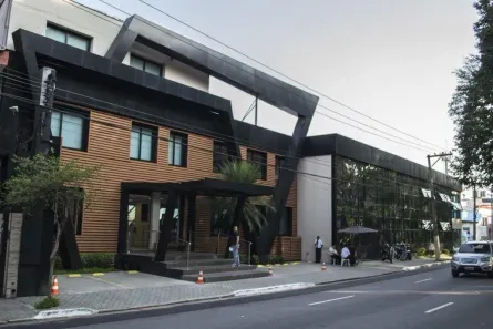 Ponto Comercial para alugar, 1389m² no Santana, São Paulo