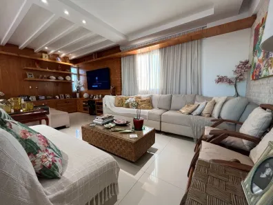 Apartamento com 2 Quartos à venda, 120m² no Parque Tamandaré, Campos dos Goytacazes