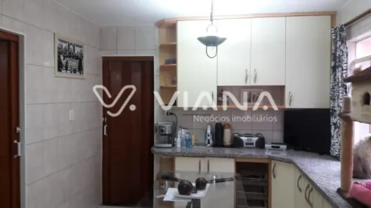 Casa com 3 Quartos à venda, 173m² no Mauá, São Caetano do Sul