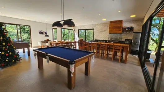 Fazenda/Sítio com 3 Quartos à venda, 57000m² no Morro Grande da Boa Vista, Bragança Paulista