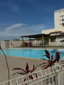Apartamento com 2 Quartos à venda, 45m² no Parque Rosário, Campos dos Goytacazes
