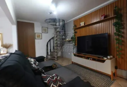 Casa com 5 Quartos à venda, 200m² no Vila Nova, São Paulo