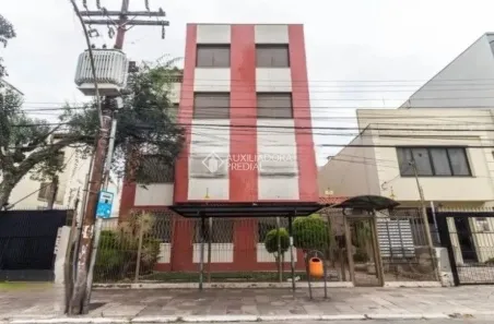 Apartamento com 2 Quartos à venda, 65m² no Menino Deus, Porto Alegre