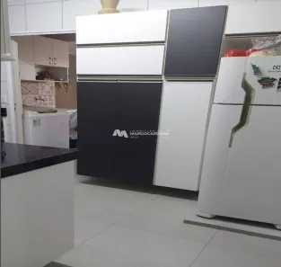 Casa de Condomínio com 3 Quartos à venda, 160m² no Belvedere Terra Nova, São José do Rio Preto