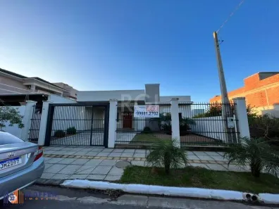 Casa com 3 Quartos à venda, 131m² no Parque da Matriz, Gravataí